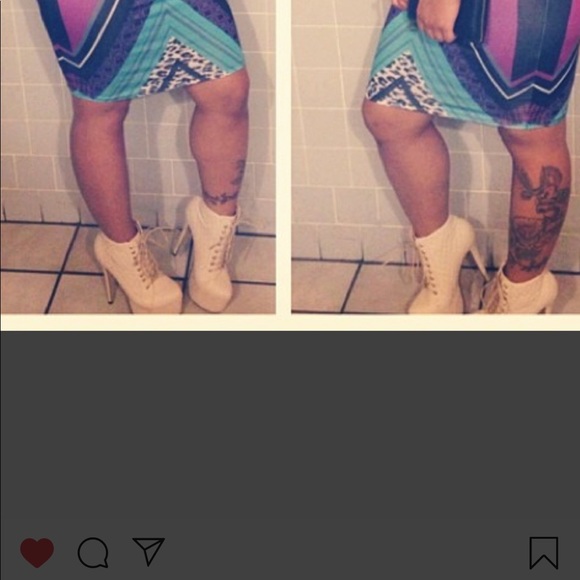 High heels - Picture 7 of 7